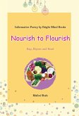 Nourish to Flourish Nourish to Flourish