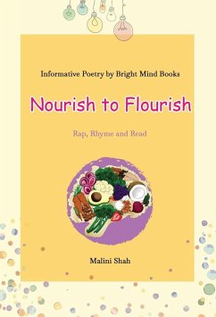 Cover Nourish to Flourish