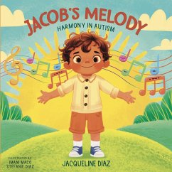 Jacob's Melody - Diaz, Jacqueline Jacob's Melody - Diaz, Jacqueline