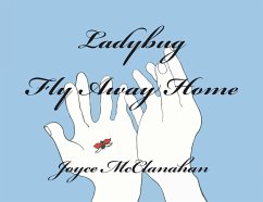 Cover Ladybug, Fly Away Home