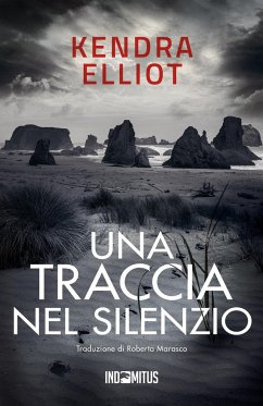 Una traccia nel silenzio - Elliot, Kendra