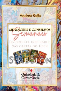 Cover Mensagens E Conselhos Semanais