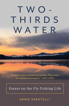 Two-Thirds Water Cover Two-Thirds Water