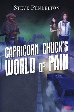 Cover Capricorn Chuck's World of Pain