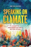 Speaking on Climate