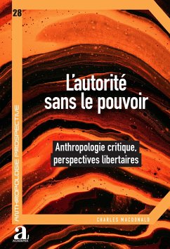 L¿autorité sans le pouvoir - Macdonald, Charles