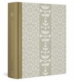 ESV Journaling Study Bible, Artist Series (Cloth Over Board, Lulie Wallace, Isa)