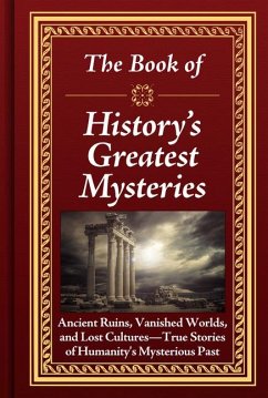 The Book of History's Greatest Mysteries - Publications International Ltd