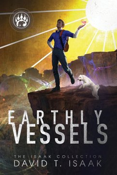 Earthly Vessels - Isaak, David T