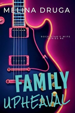 Family Upheaval - Druga, Melina