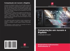 Computação em nuvem e Bigdata - Subramanian, Balakrishnan;S., Rethishkumar