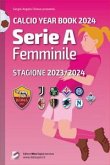 Serie A femminile 2023/2024