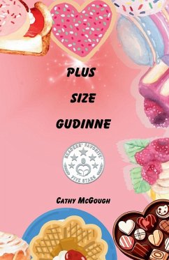 Cover PLUS SIZE-GUDINNE