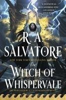 The Witch of Whispervale - Salvatore, R. A.