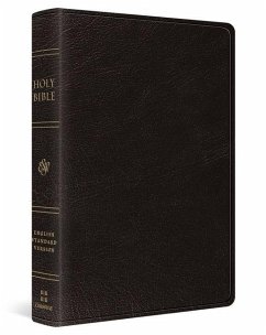 ESV Personal Reference Bible (Genuine Leather, Black) - Esv Bibles ESV Personal Reference Bible (Genuine Leather, Black) - Esv Bibles