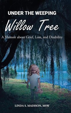 Under the Weeping Willow Tree - Madison, Msw Linda S