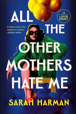 Cover All the Other Mothers Hate Me