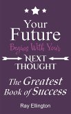 The Greatest Book Of Success