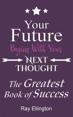 The Greatest Book Of Success - Ellington, Ray