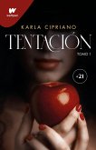 Tentación 1 / Temptation Book 1