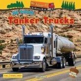 We Drive Tanker Trucks We Drive Tanker Trucks