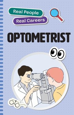 Optometrist - Dascoli, Julie