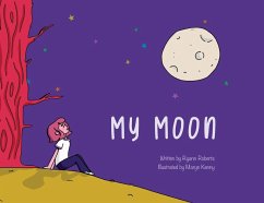 Cover My Moon