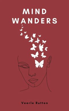 Cover Mind Wanders
