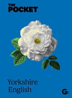 Cover The Pocket Yorkshire English