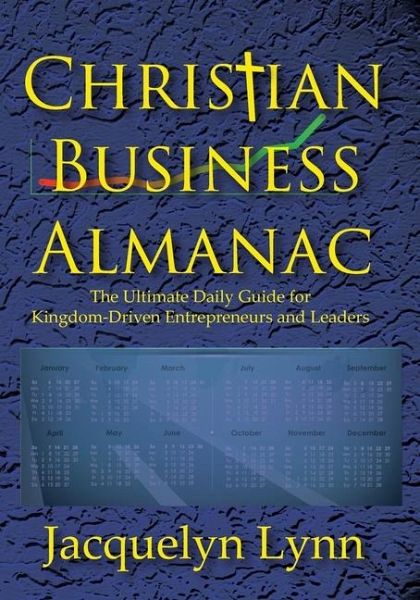 Christian Business Almanac Christian Business Almanac