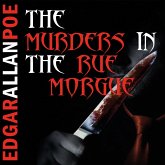 The Murders in the Rue Morgue (MP3-Download)