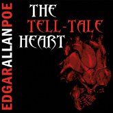 The Tell-Tale Heart (MP3-Download)