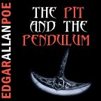 The Pit and the Pendulum (MP3-Download)