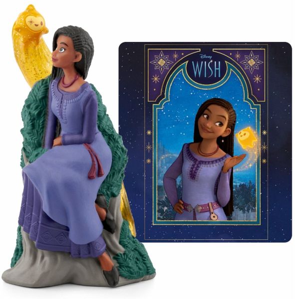 Tonies - Disney: Wish Tonies - Disney: Wish