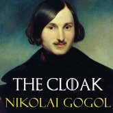 The Cloak (MP3-Download)