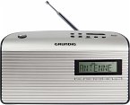 Grundig Music 7000X DAB+ schwarz/pearl
