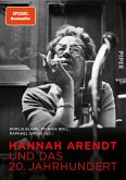 Hannah Arendt und das 20. Jahrhundert (Mängelexemplar)
