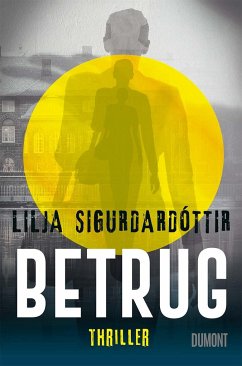 Betrug  - Sigurðardóttir, Lilja