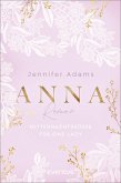 Anna - Mitternachtsküsse für eine Lady / Eine Saison zum Verlieben Bd.2 (Mängelexemplar)