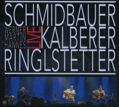 Live - Schmidbauer & Kälberer,Ringlstetter,Schmidbauer