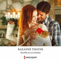 Sucedió en un instante (MP3-Download) - Thayne, RaeAnne