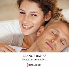 Sucedió en una noche… (MP3-Download) - Banks, Leanne
