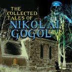 The Collected Tales of Nikolai Gogol (MP3-Download)