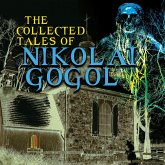 The Collected Tales of Nikolai Gogol (MP3-Download) The Collected Tales of Nikolai Gogol (MP3-Download)
