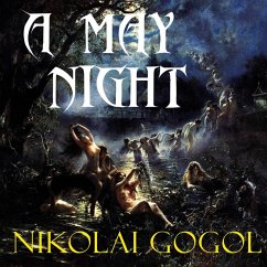 Cover A May Night (MP3-Download)