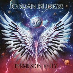 Permission To Fly - Rudess,Jordan