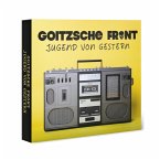 Jugend Von Gestern (2cd Digipak)