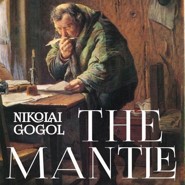 The Mantle (MP3-Download) The Mantle (MP3-Download)
