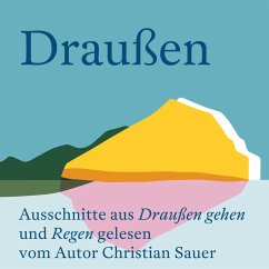 Draußen (MP3-Download) - Sauer, Christian