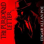 The Purloined Letter (MP3-Download)